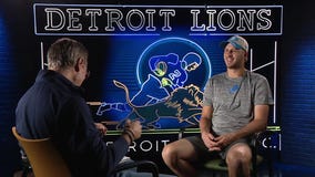Jared Goff breaks down Lions win over Browns