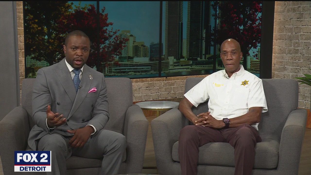 Wayne Co Sheriff's Office Provides Security Training for Places of Worship