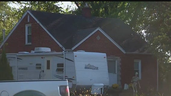 What Michigan church shooter told city council candidate