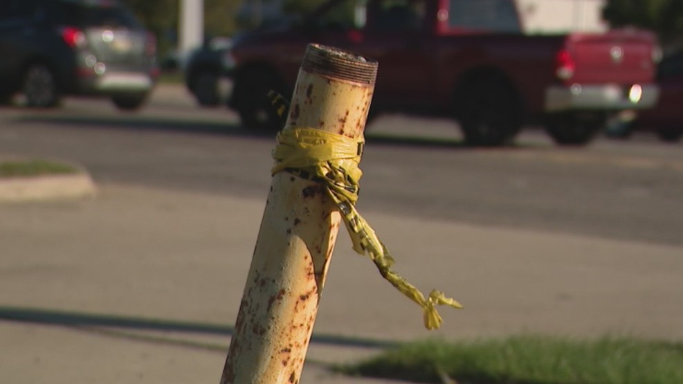 Woman charged in hit-and-run rampage