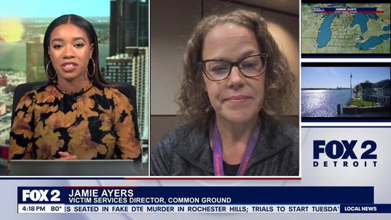 Common Ground gives communities hope in the midst of crisis