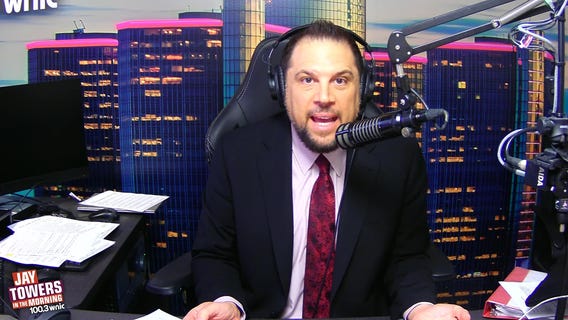 Stitches, Concerts, and Superman