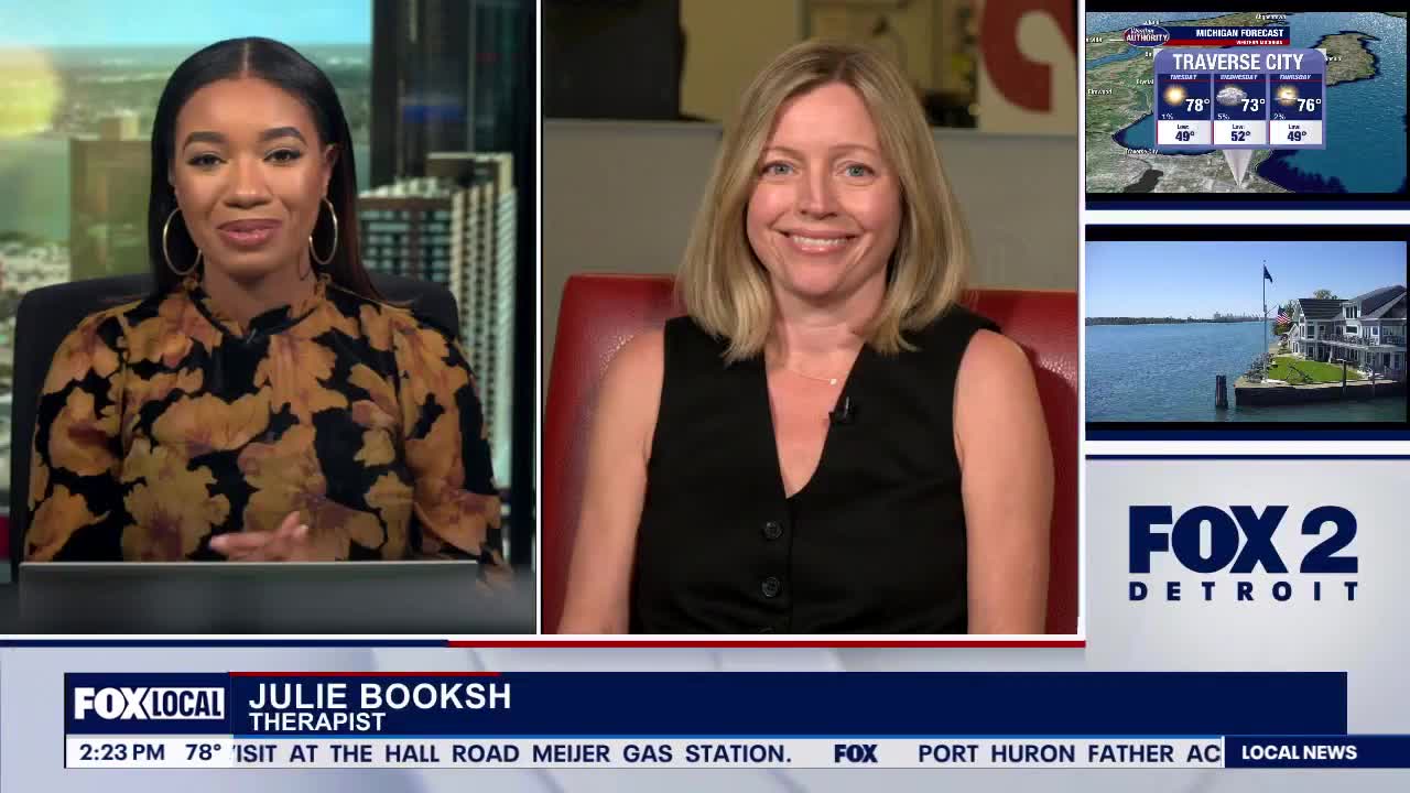 How to cope with your emotions amid tragedy