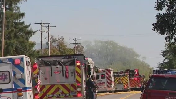 Family of Grand Blanc shooter declines to comment to FOX 2