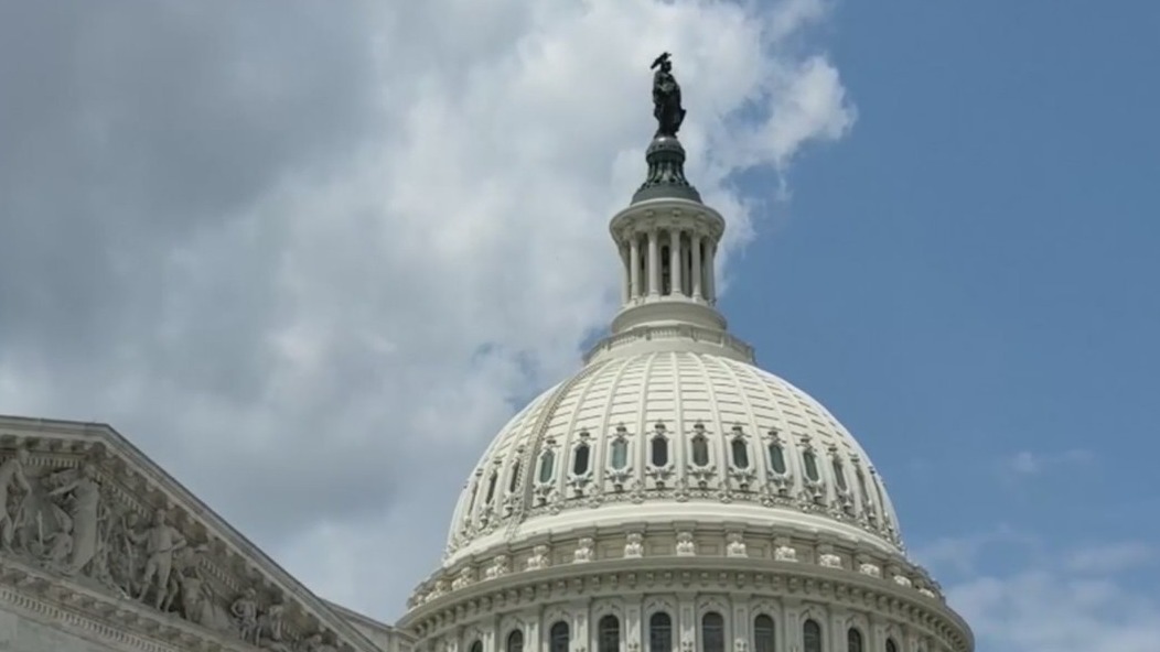 How travel could be impacted by government shutdown