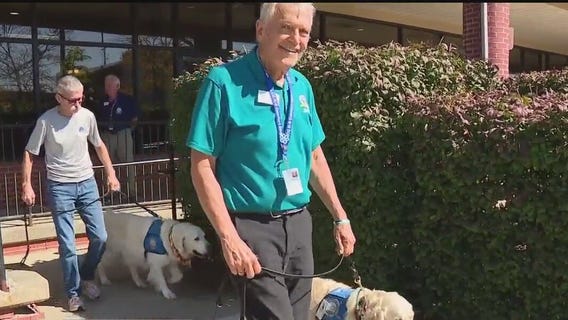 Community comes together after tragic church shooting in Grand Blanc