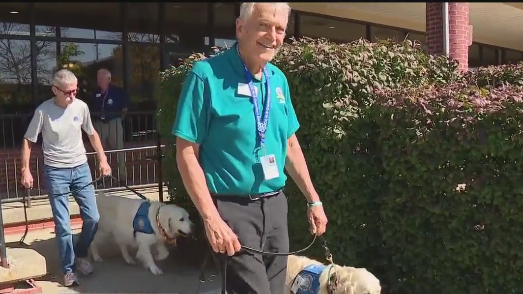 Community comes together after tragic church shooting in Grand Blanc