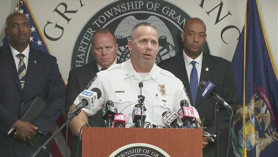 Church mass shooting: Grand Blanc Twp police chief calls attack 'Act of evil'