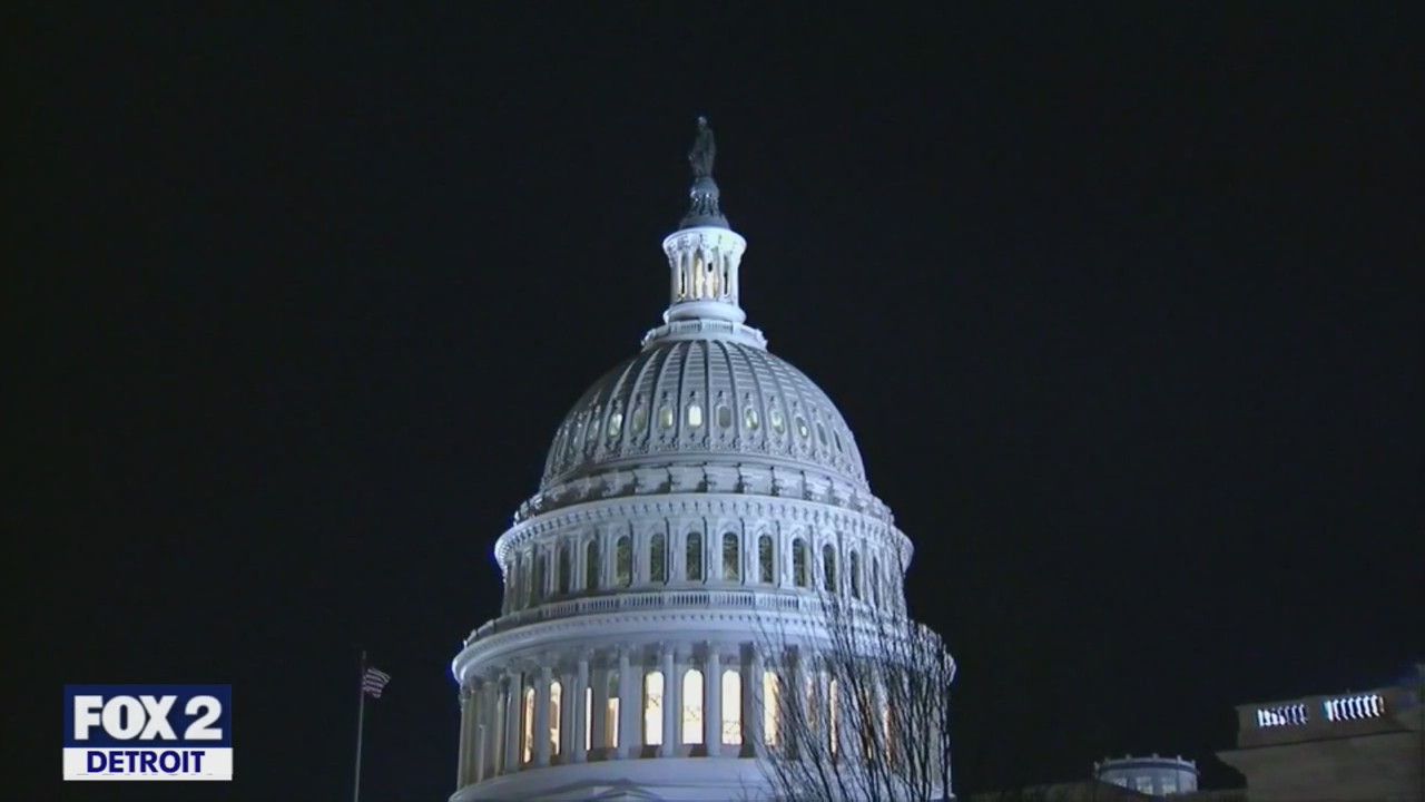Countdown to a partial government shutdown