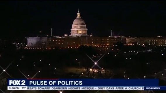 Pulse of Politics: Countdown to shutdown