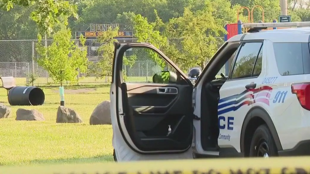 Suspects due in court after 4-year-old killed in Detroit drive-by shooting