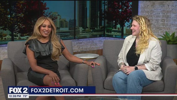 Detroit-based nonprofit supporting suicide loss survivors