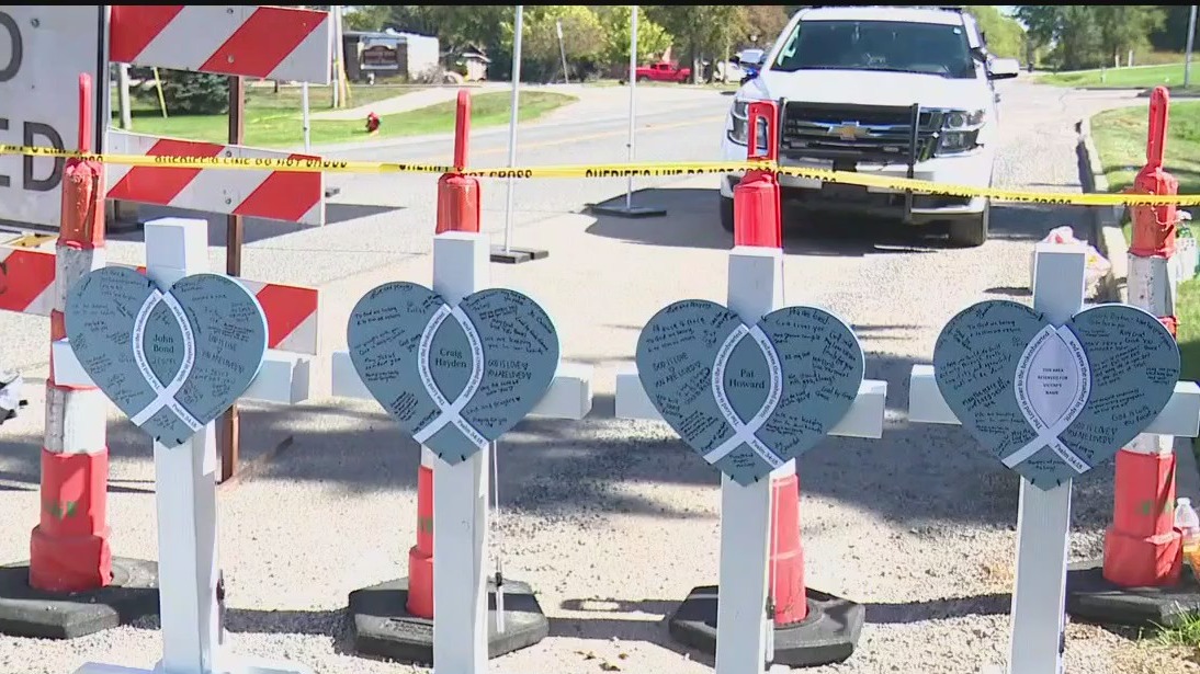 Grand Blanc nurses talk emergency response after mass shooting