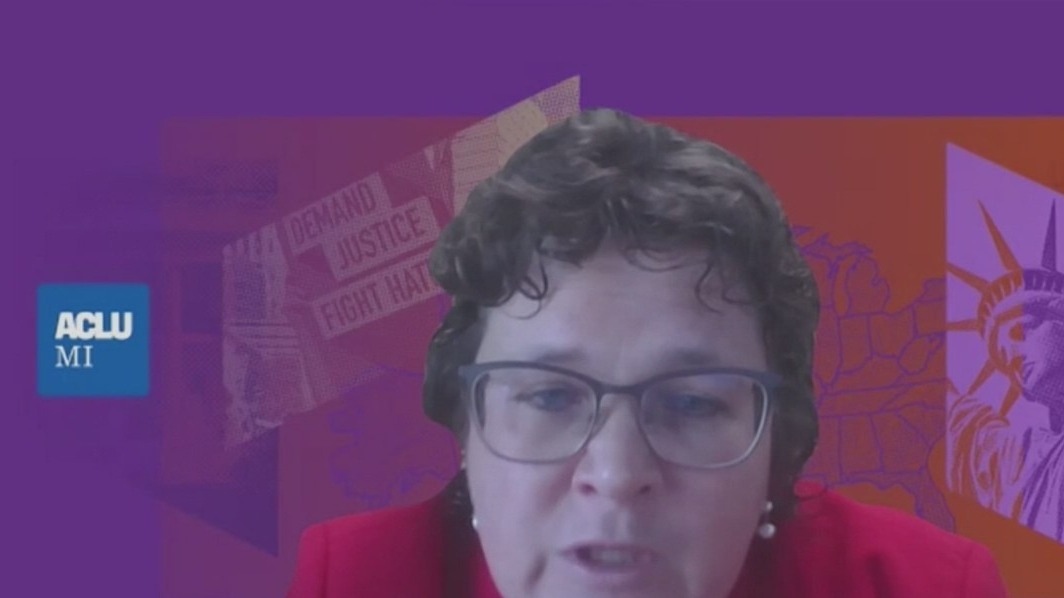 ACLU files lawsuit on behalf of detained Michigan residents