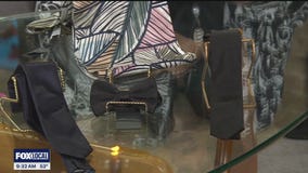 What to wear to a black tie event