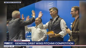 We meet the winner of the Detroit PitchMI competition