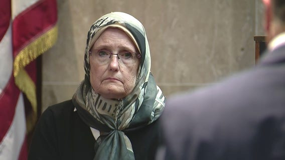 DTE impostors murder trial: Widow says she was told dead husband was 'sleeping'