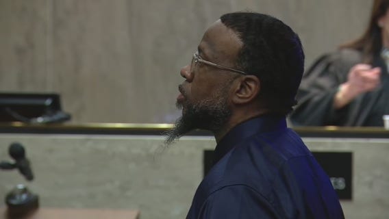 Fake DTE worker murder caser verdict: Joshua Zuazo guilty