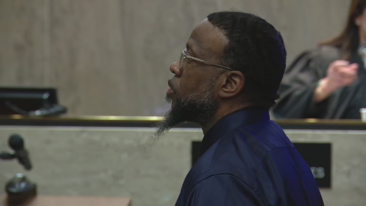Fake DTE worker murder caser verdict: Joshua Zuazo guilty