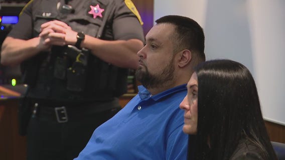Fake DTE worker murder case: Carlos Hernandez found guilty