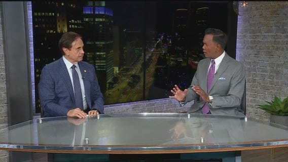 Oakland County Sheriff talks importance of security at houses of worship