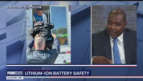 Fire Prevention Week