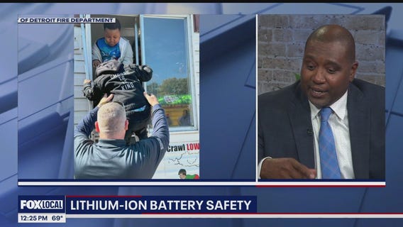 Fire Prevention Week