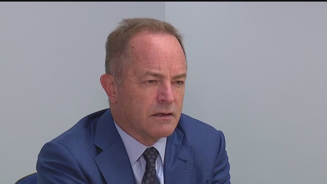 Civil suit names hospital alongside Detroit nurse in complaint