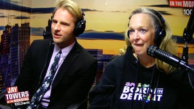 Chelsea & Kid Rock Join The Weatherboys