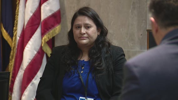 DTE Impostor Trial: Autopsy report