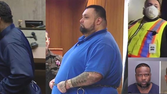 VERDICT: DTE imposters guilty of murder by juries