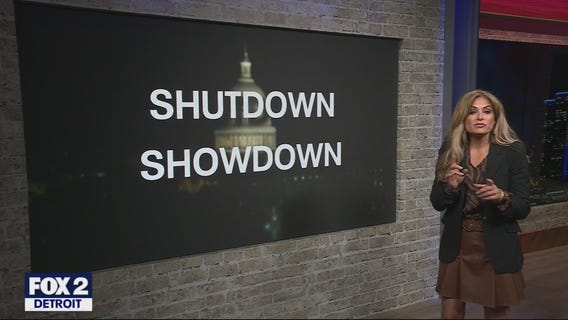 Shutdown posts prompt Hatch Act questions & Michigan Budget Passes