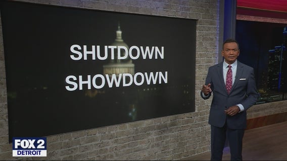 Fact-checking misinformation about the partial government shutdown