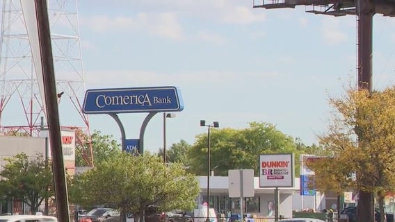 Fifth Third Bank to buy Comerica for $10.9 billion