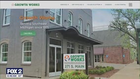 Growth Works launches new program to help domestic violence survivors & their families