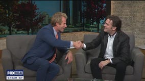 Hypnosis Unleashed with Kevin Lepine