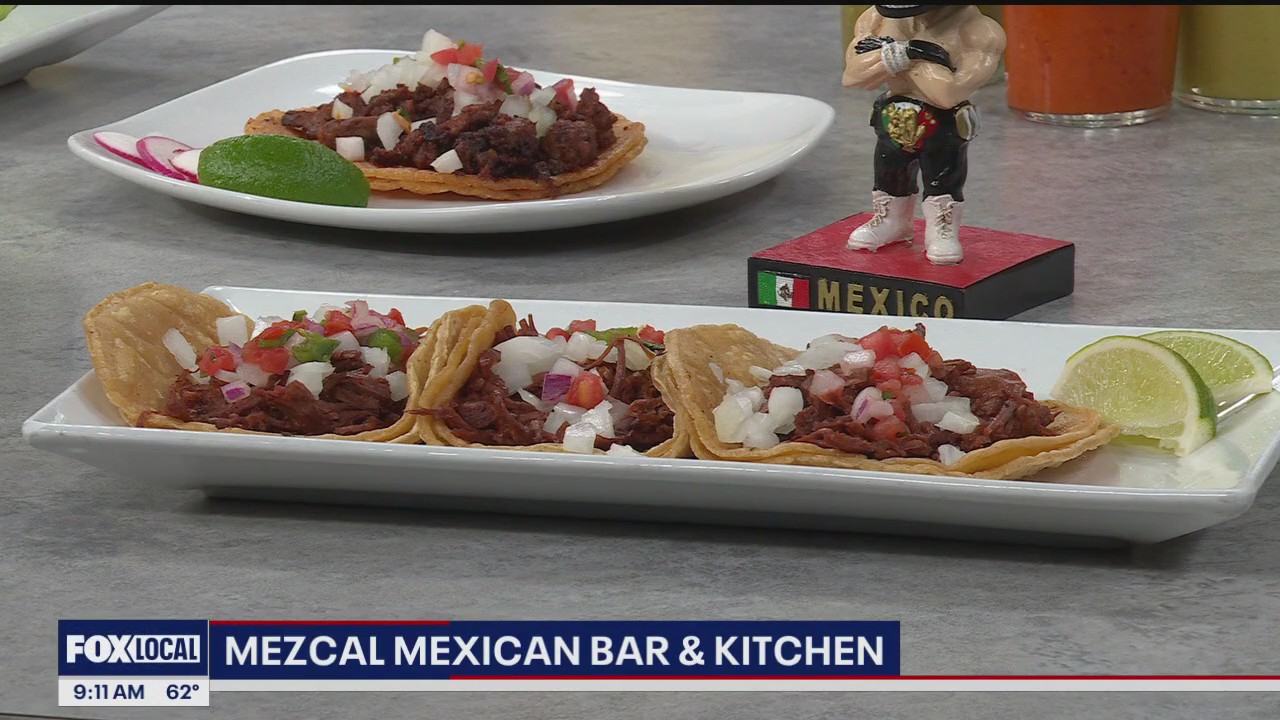 Mezcal Mexican Bar & Kitchen