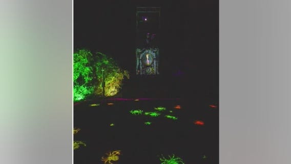 Glenlore Trails Witching Hour open in Commerce Township