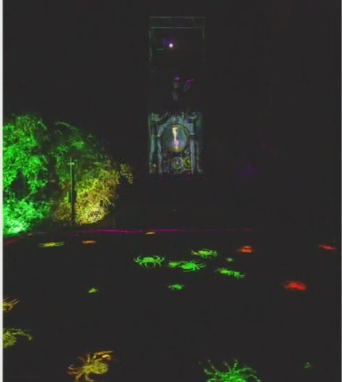 Glenlore Trails Witching Hour open in Commerce Township