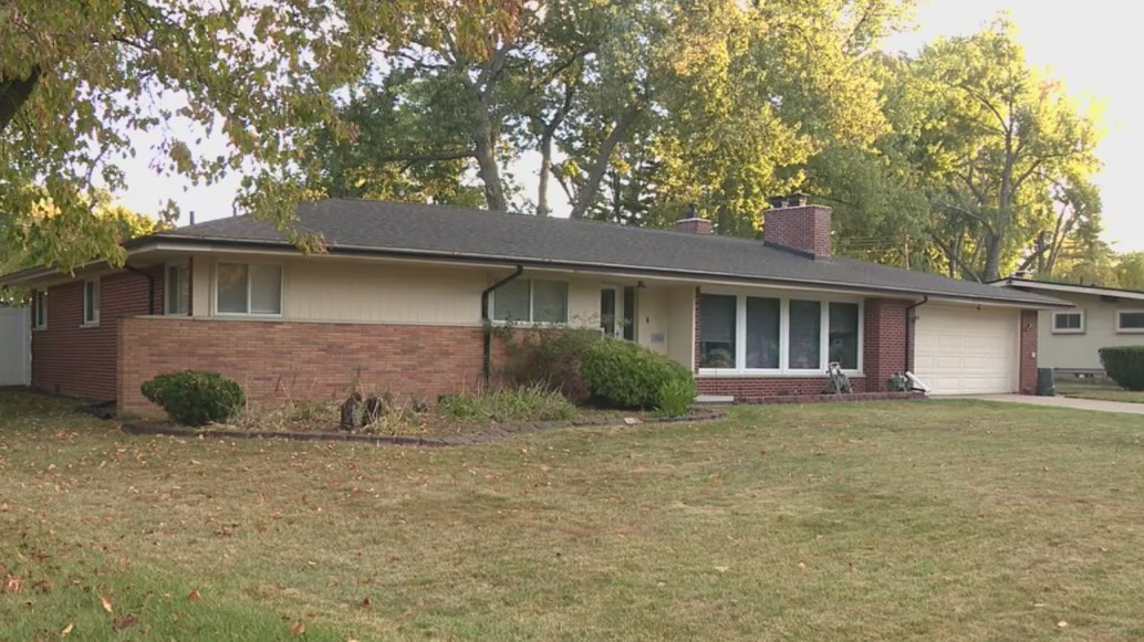 Southfield woman shot and killed inside her home