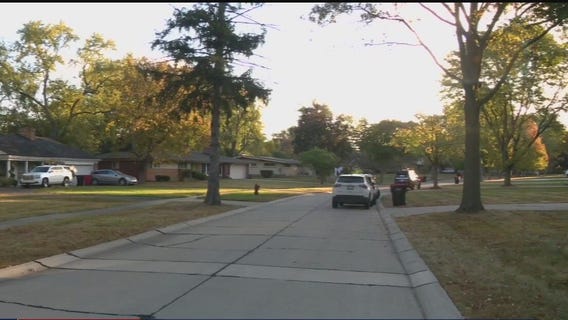 Police searching for suspect after woman found dead in Southfield home