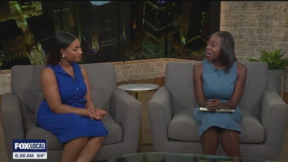 Vibes Detroit covering October activities