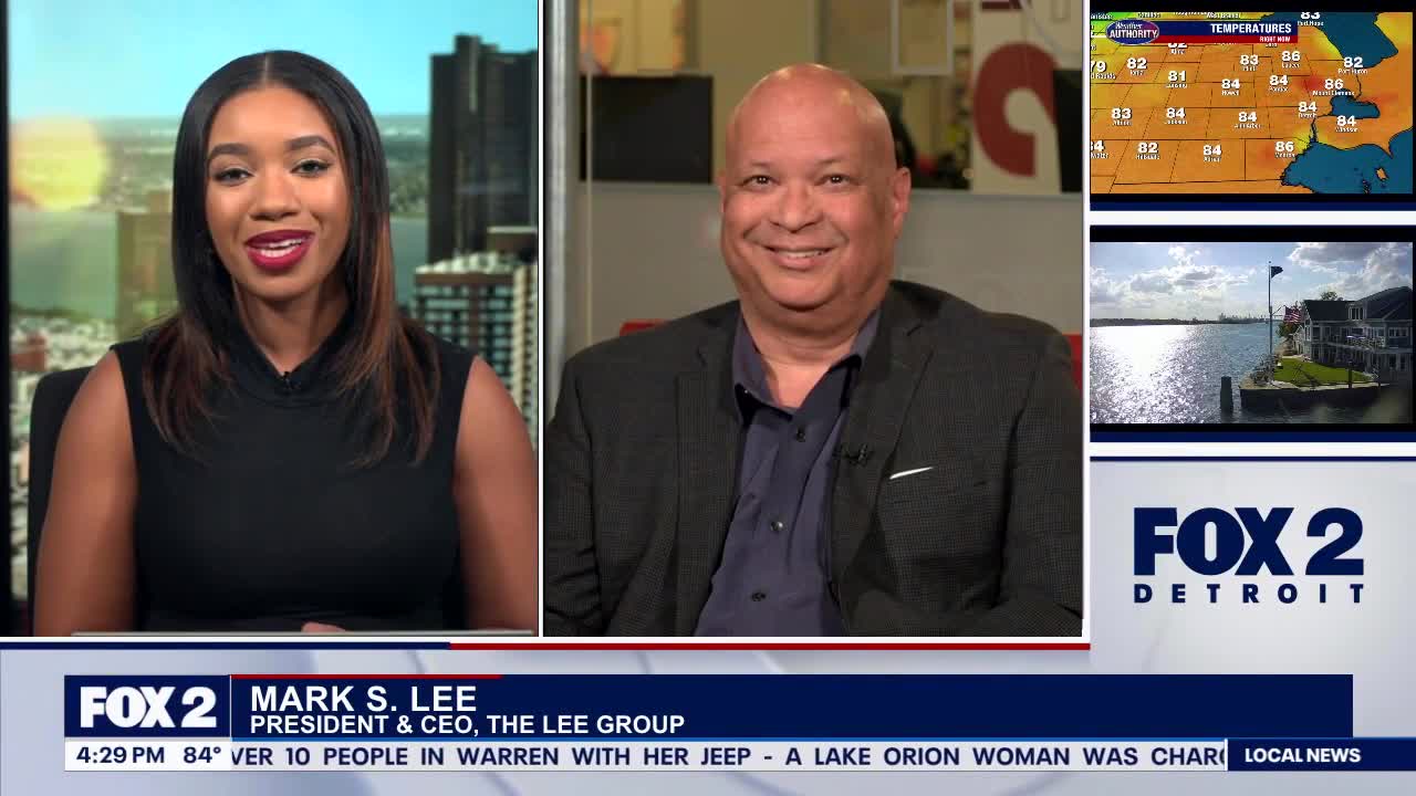 How small businesses can build resilience during economic uncertainty