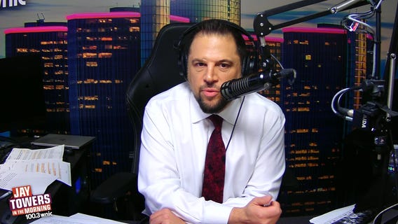 Jay & Mariah's DJ Nerd Out!