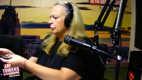 Allyson wants to do Surgery