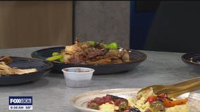 Cibo Detroit shares Stoney Creek Mushroom recipe