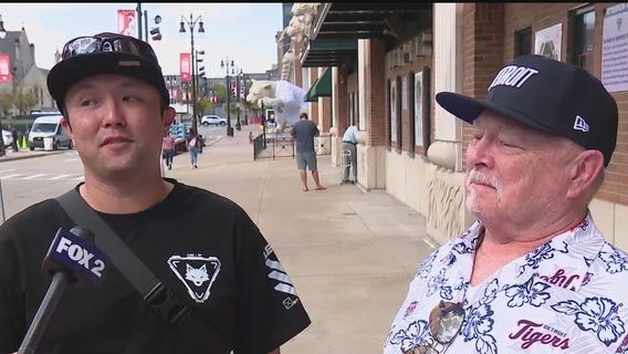 Previewing Tigers vs Mariners in Game 3