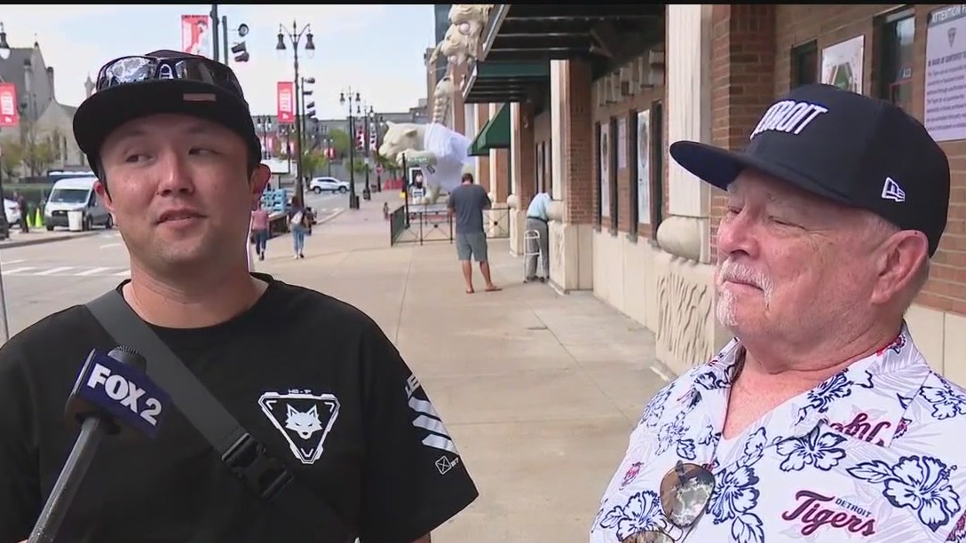 Previewing Tigers vs Mariners in Game 3