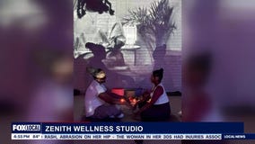 Zenith Wellness Studio brings Detroiters alternative healing, mindfulness, self-care