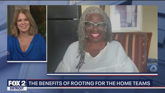 Mental Health Monday: The Mental Toll Sports Can Have on Friends, Good & Bad